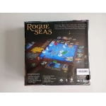 Rogue Seas - EN (beschädigte Schachtel)