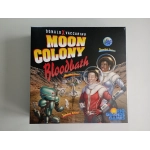 Moon Colony Bloodbath - EN (Dellen im Schachtelboden)