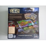 Lightning Train - EN (Delle im Schachtelboden)