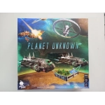 Planet Unknown Regular Edition - EN (Delle im Schachtelboden)