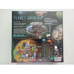 Planet Unknown Regular Edition - EN (Delle im Schachtelboden)