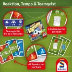 Ligretto - Fussball
