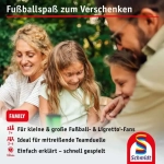Ligretto - Fussball