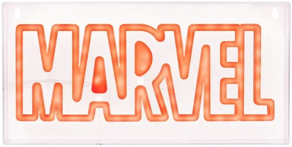 Marvel LED Neon Light