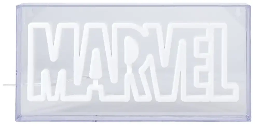 Marvel LED Neon Light
