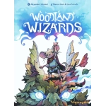 Woodland Wizards - DE