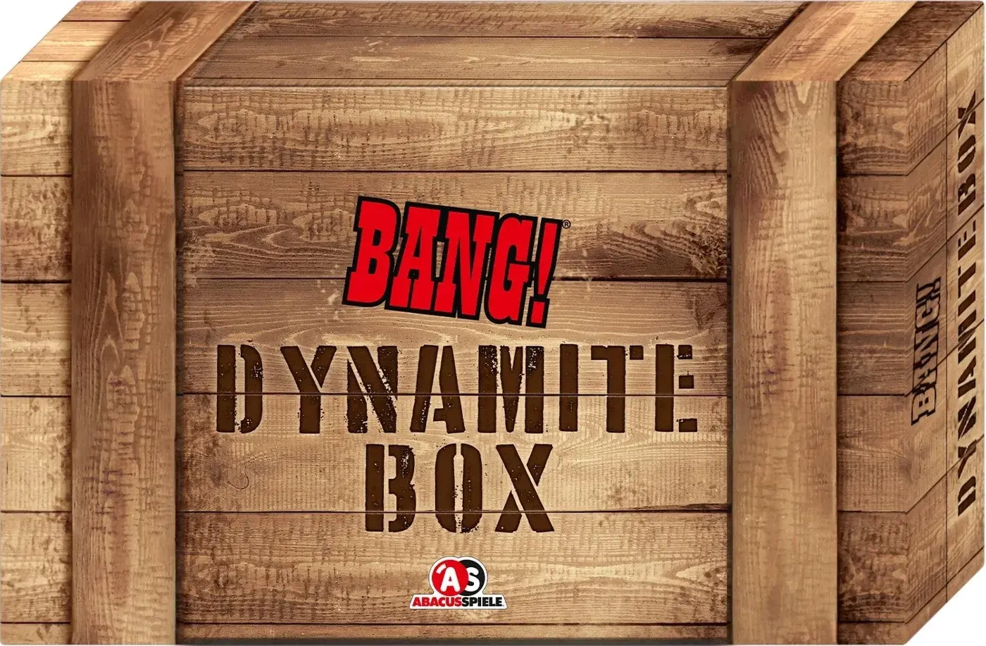 BANG!: Dynamite (Sammlerbox)