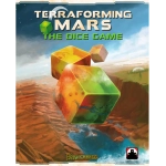 Terraforming Mars: The Dice Game - EN