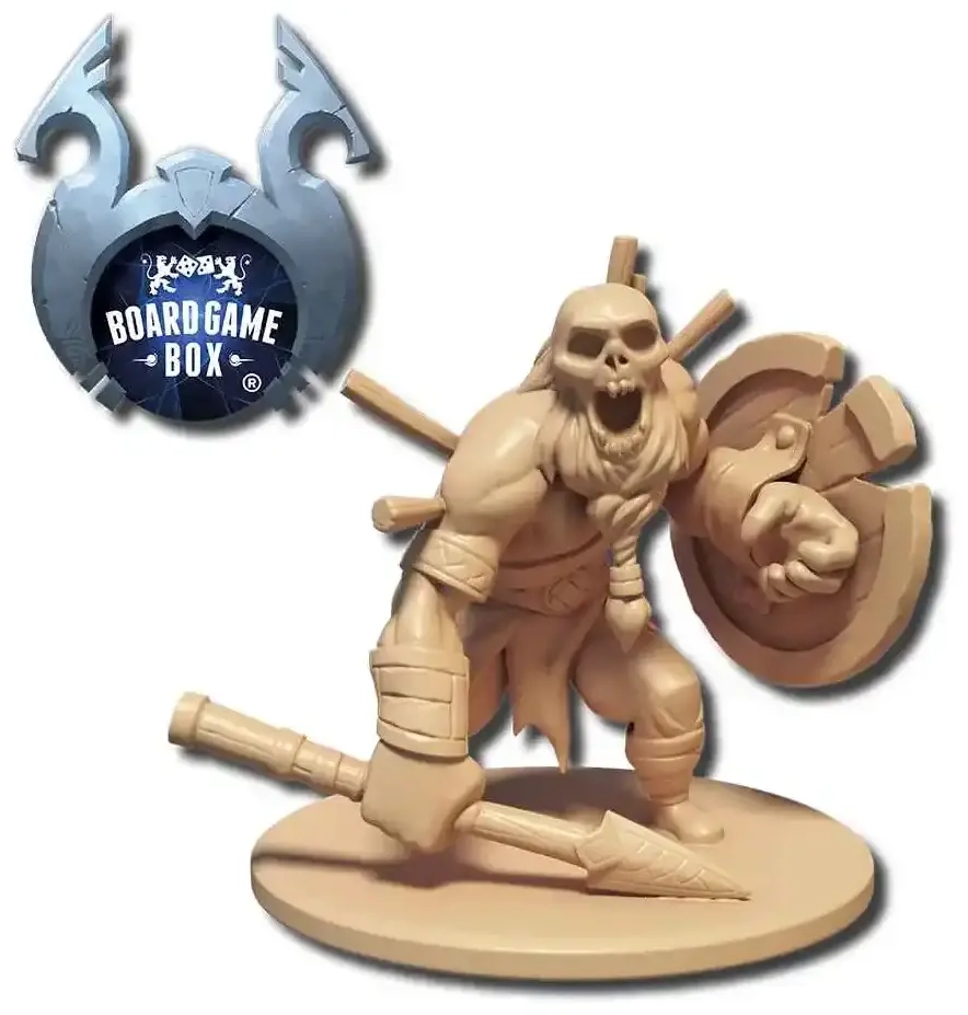 Northgard - Uncharted Lands