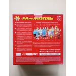 Können wir das schaffen? - Jan van Haasteren (Beschädigte Schachtel)