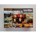 Axis & Allies Stalingrad - Expansion - EN (Schachtelboden eingedellt)