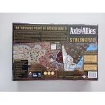 Axis & Allies Stalingrad - Expansion - EN (Schachtelboden eingedellt)