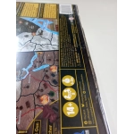 Axis & Allies Stalingrad - Expansion - EN (Schachtelboden eingedellt)