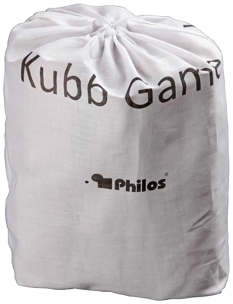 Kubb Game - Kiefer