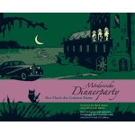 Mörderische Dinnerparty – Der Fluch der Grünen Dame