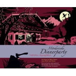 Mörderische Dinnerparty - Tödliches Alpenglühen