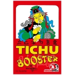 Tichu Booster - Erweiterung