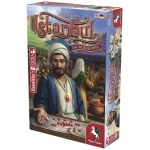 Istanbul - das Würfelspiel