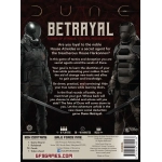 Dune - Betrayal - EN