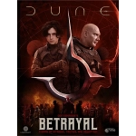 Dune - Betrayal - EN