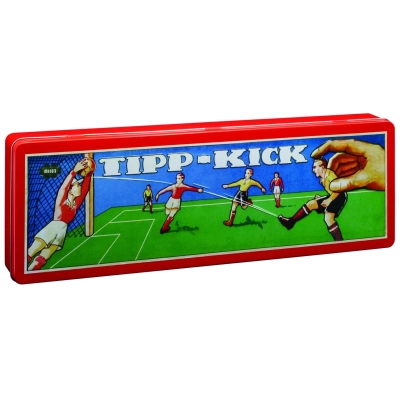 Tipp-Kick Retro Spiel 85 Jahre