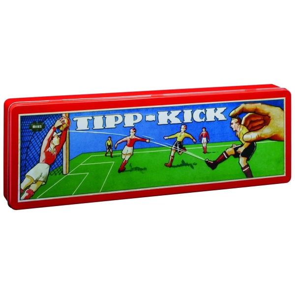 Tipp-Kick Retro Spiel 85 Jahre
