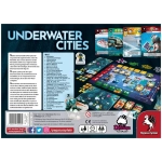Underwater Cities
