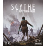 Scythe Erweiterung - Aufstieg der Fenris