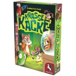 Krasse Kacke