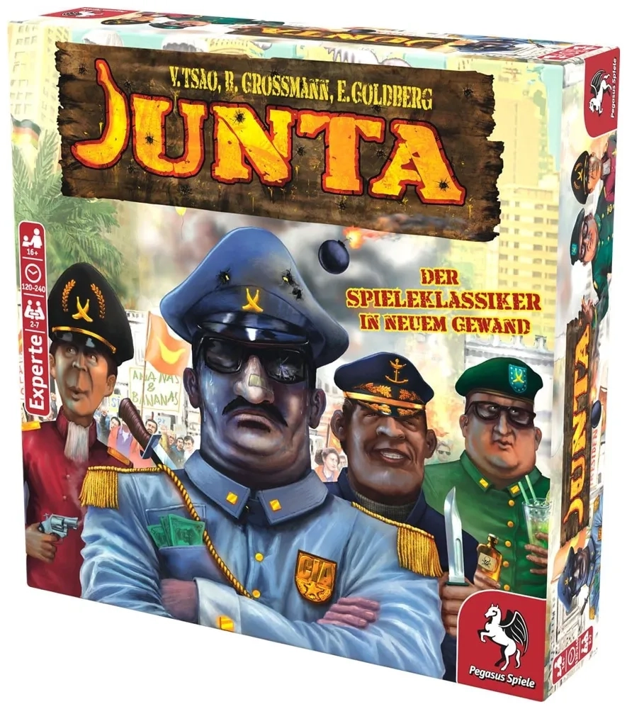 Junta