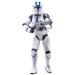 Star Wars The Vintage Collection Clone Trooper (501st Legion)