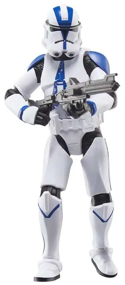 Star Wars The Vintage Collection Clone Trooper (501st Legion)