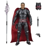 Star Wars The Black Series Moff Gideon (Dark Trooper Armor)
