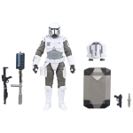 Star Wars The Vintage Collection Imperial Armored Commando