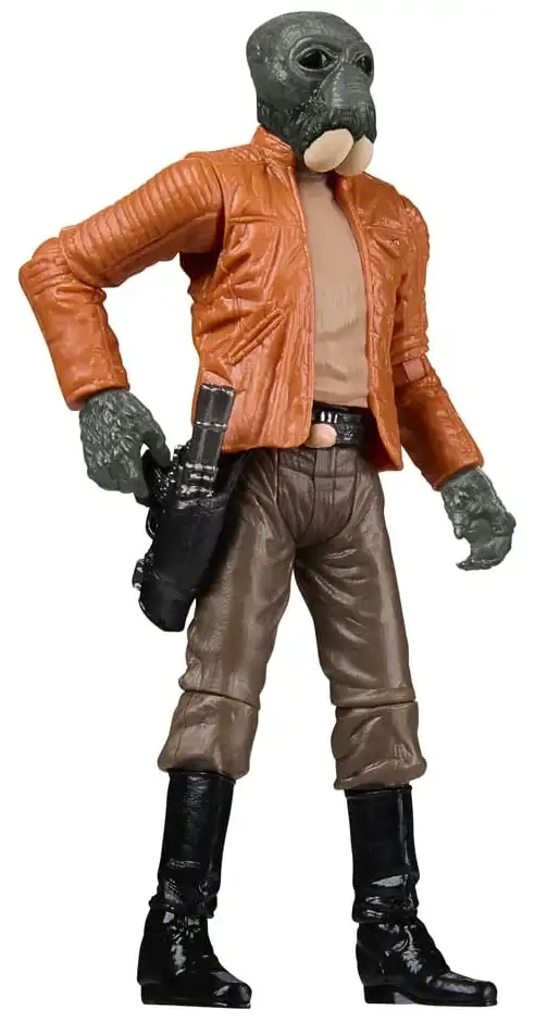Star Wars The Vintage Collection Ponda Baba
