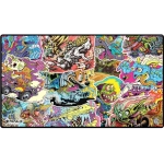 UG Play-Mat Magic - Aetherdrift - Revved-Up Racer