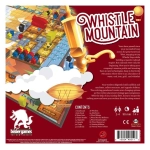 Whistle Mountain - EN