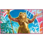 UG Play-Mat Magic: Sab-Sunen, Luxa Embodied