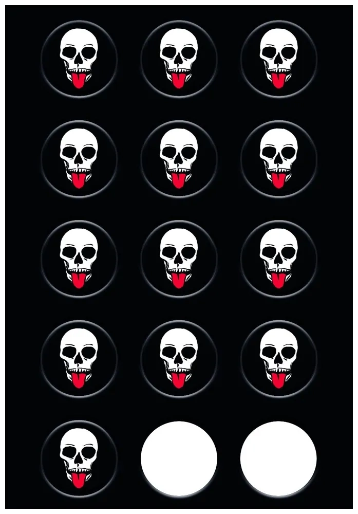 black stories – Der Tod auf Reisen