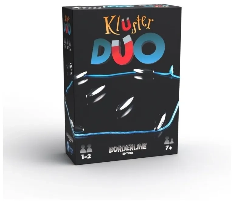Kluster Duo