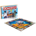 Monopoly - Naruto - DE