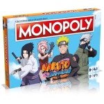 Monopoly - Naruto - DE
