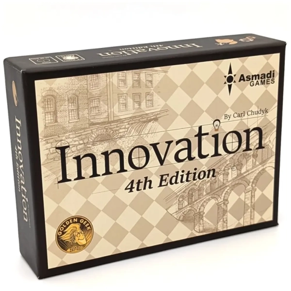 Innovation - EN