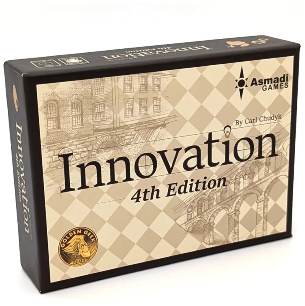 Innovation - EN