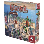 Istanbul – Choose & Write