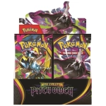 Pokémon ME05 Pitch Black Booster Display EN