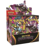 Pokémon ME05 Pitch Black Booster Display EN