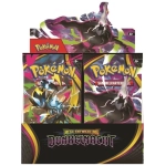 Pokémon ME05 Dunkelnacht Booster Display DE