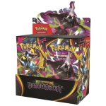 Pokémon ME05 Pitch Black Booster Display EN