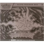 Pokémon ME05 Pitch Black Elite Trainer Box EN